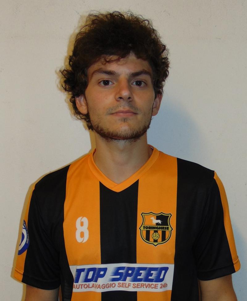 Stefano Faldini