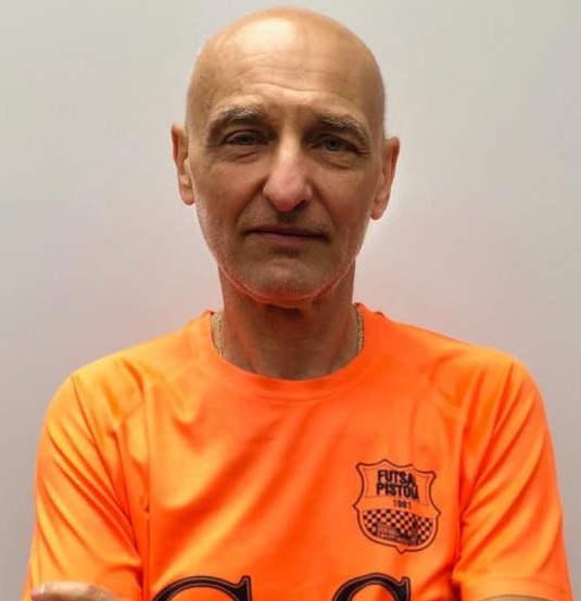 Stefano Monni