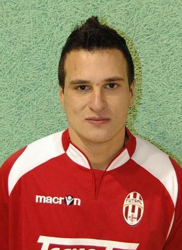 Gianluca Bonura