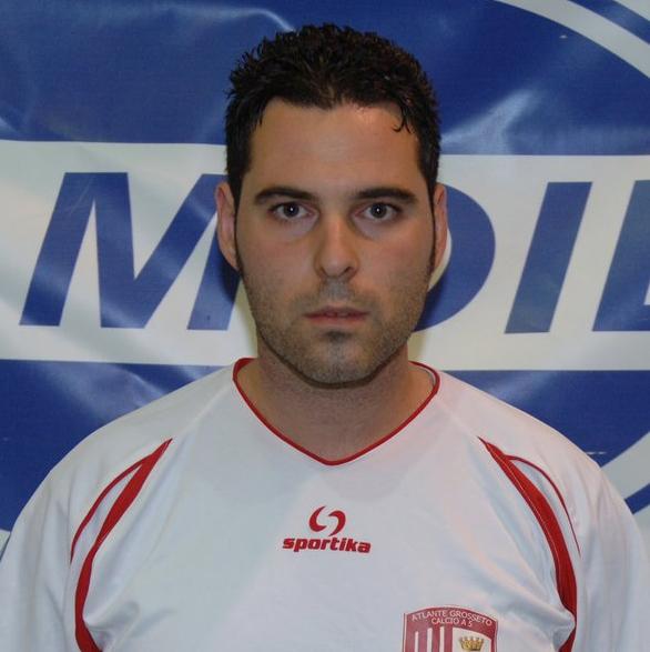 Marco Sacconi