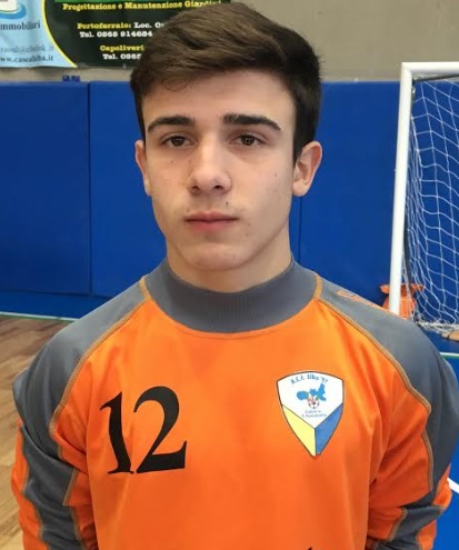 Tommaso Poch