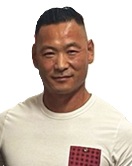 Kim Serandrei