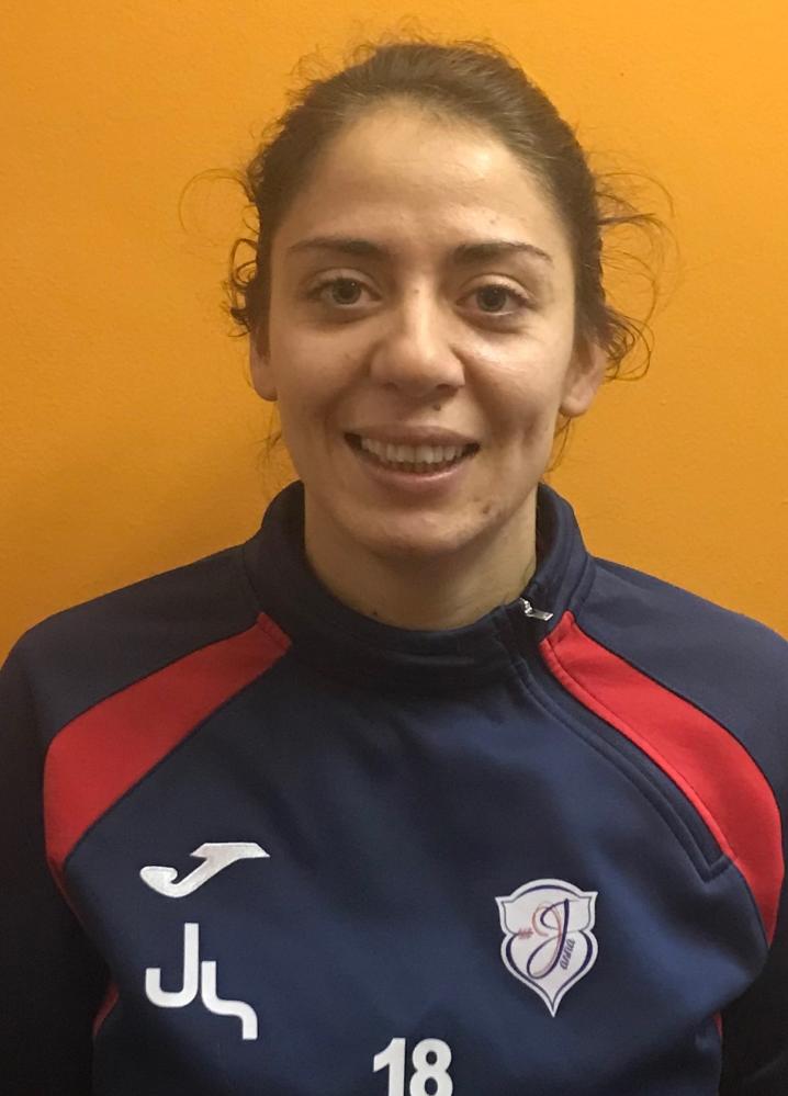 Chiara Russo