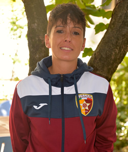 Silvia Mogavero
