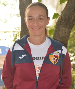 Paola Zeppoloni