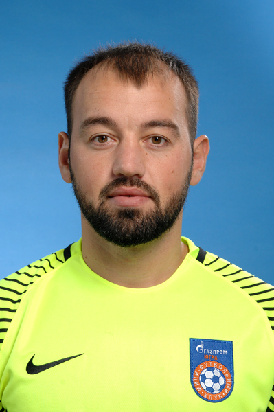 Rodion Zalaletdinov