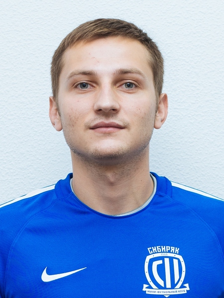 Nikita Yevtushenko