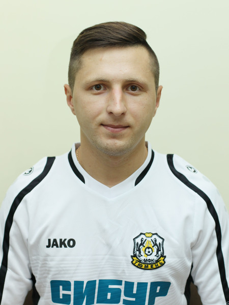 Sergey Krykun