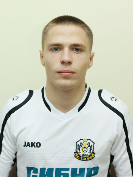 Maxim Emelyanov