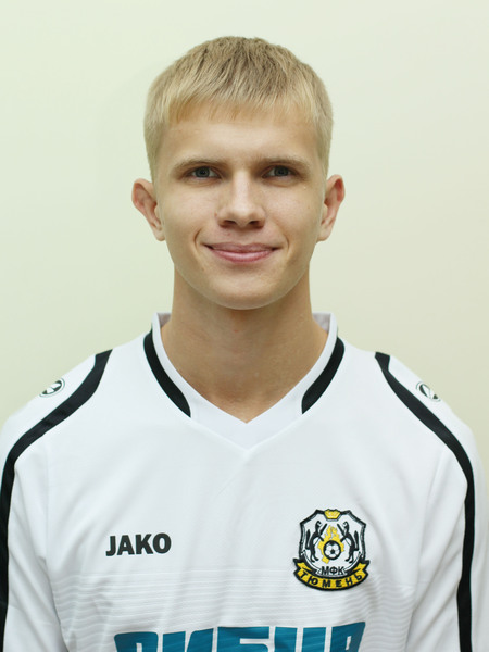 Alexander Marfenko