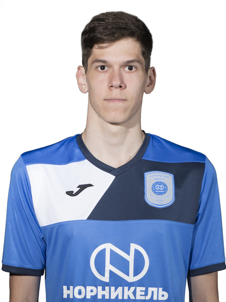 Roman Khlopov