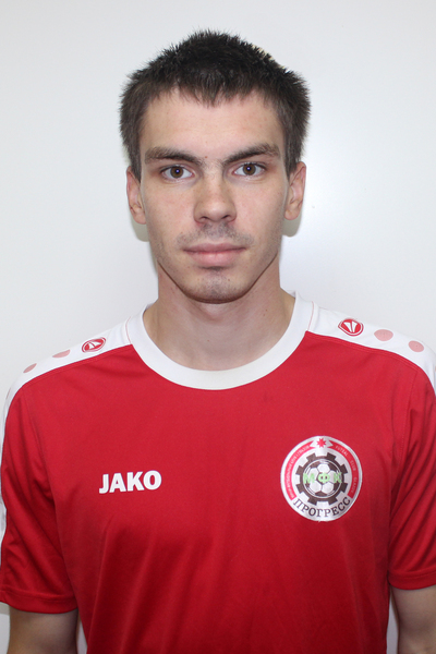 Ivan Simanov