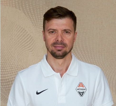 Oleksiy Kudlay