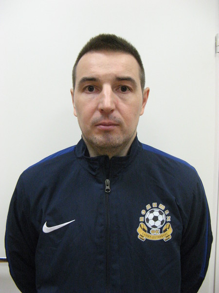 Stanislav Larionov