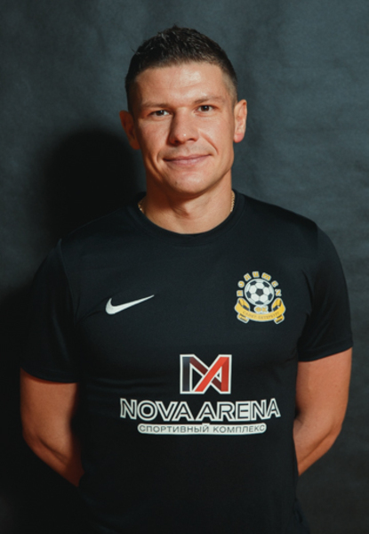 Alexander Dedov