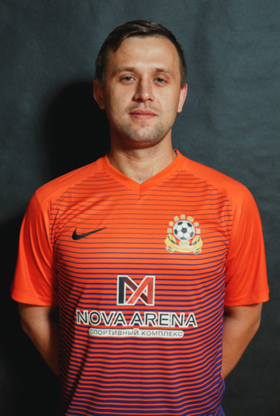 Vadim Dyak
