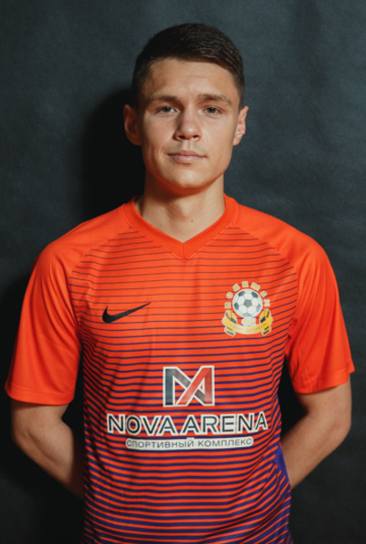 Kirill Osinovsky