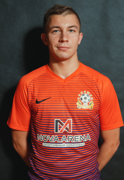 Georgi Potekhin