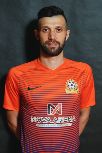Georgi Nishnianidze
