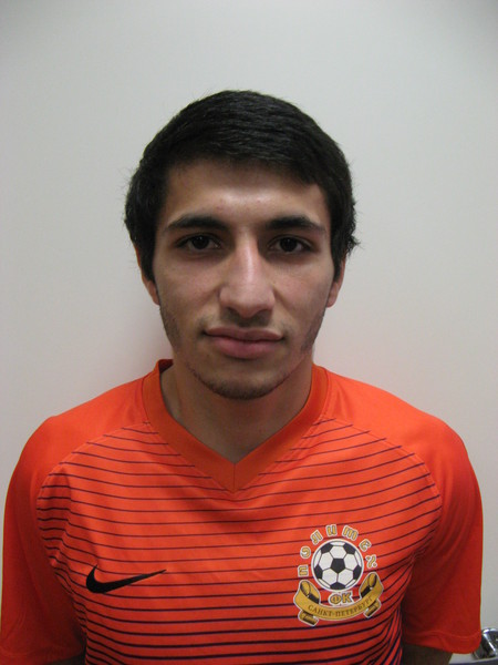 Vladimir Sanosyan