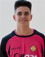 Arnau Emiliano Manzano Merino