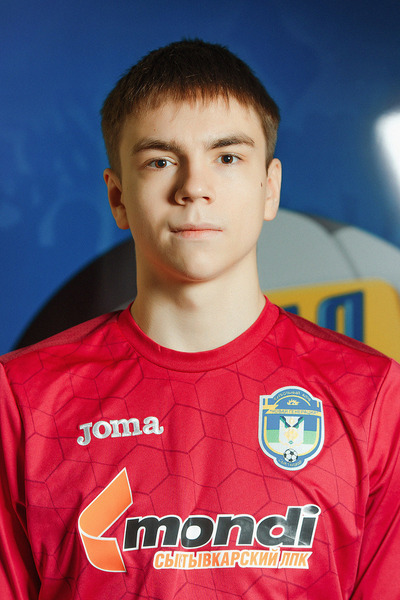 Gleb Petrov