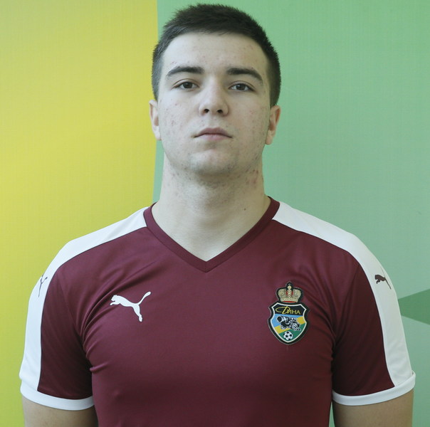 Alexander Boytsov