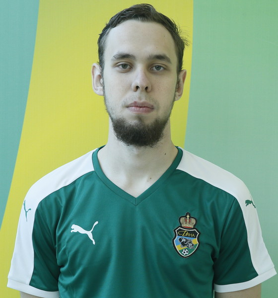 Yuri Akhmadeev