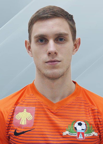 Arkady Sytik