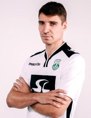 Dmitri Polyakov