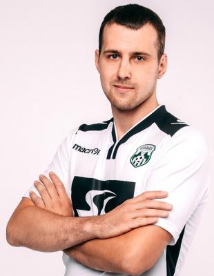 Aleksei Luksha