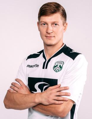Andrei Churylin