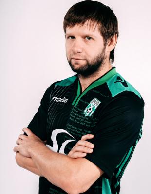 Aleksandr Olshevski