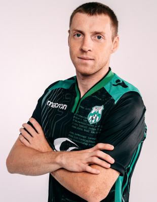 Aliaksandr Chybisau