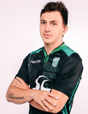 Taras Korolyshyn