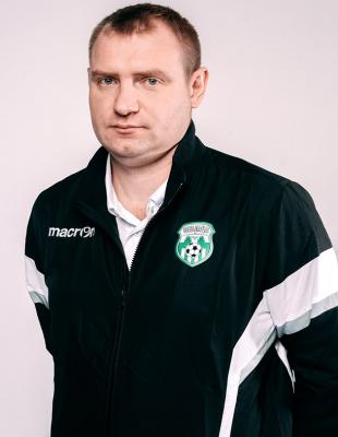 Andrei Tolmach