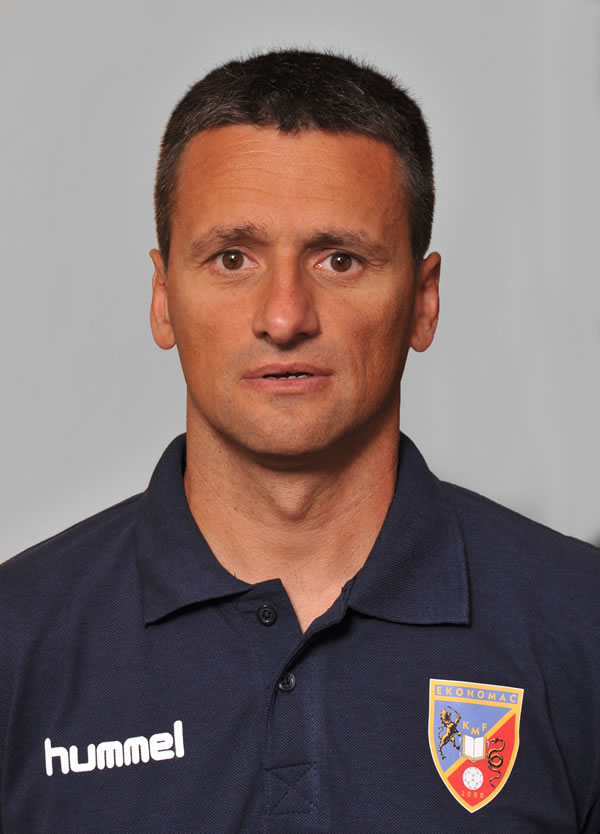 Predrag Rajic