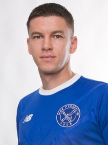 Vitaliy Skoriy