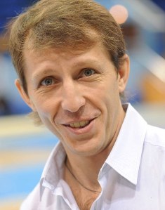 Ihor Moskvychov