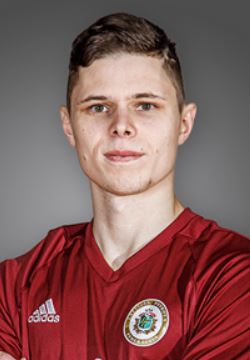 Arturs Strazdins