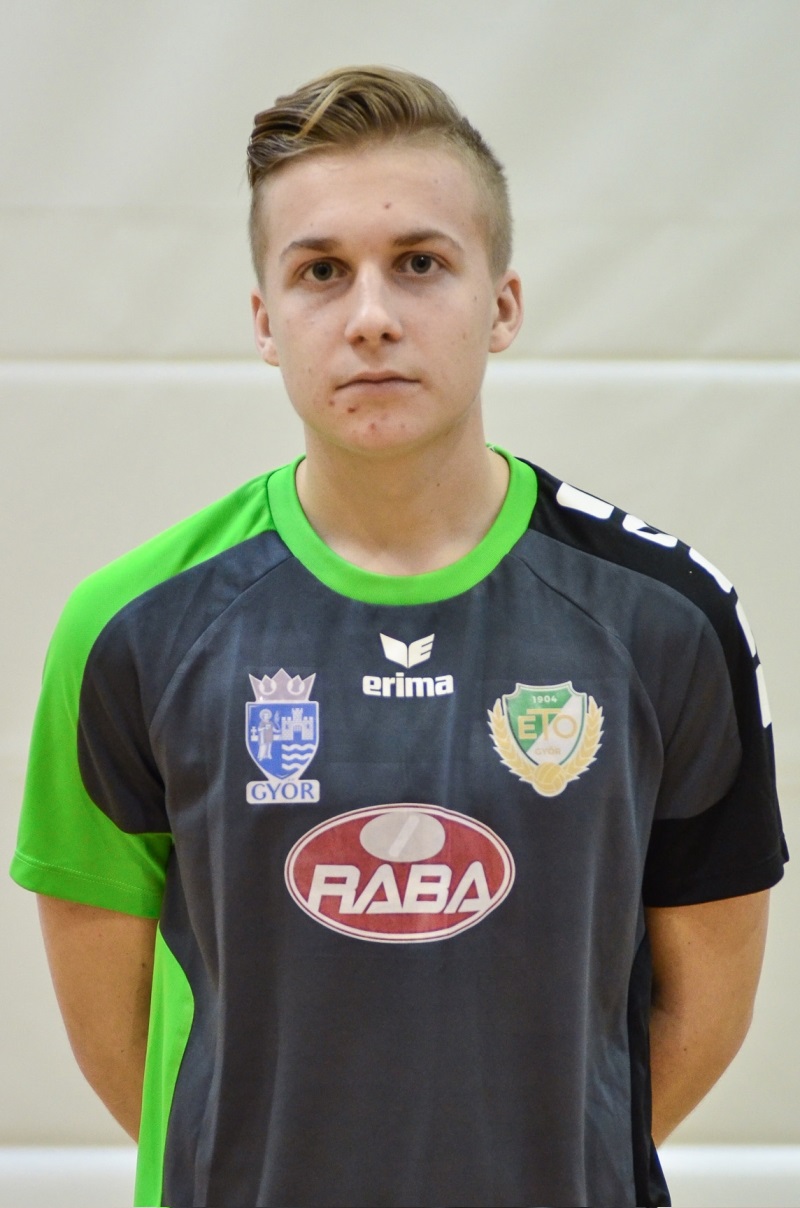 Adam Szucs