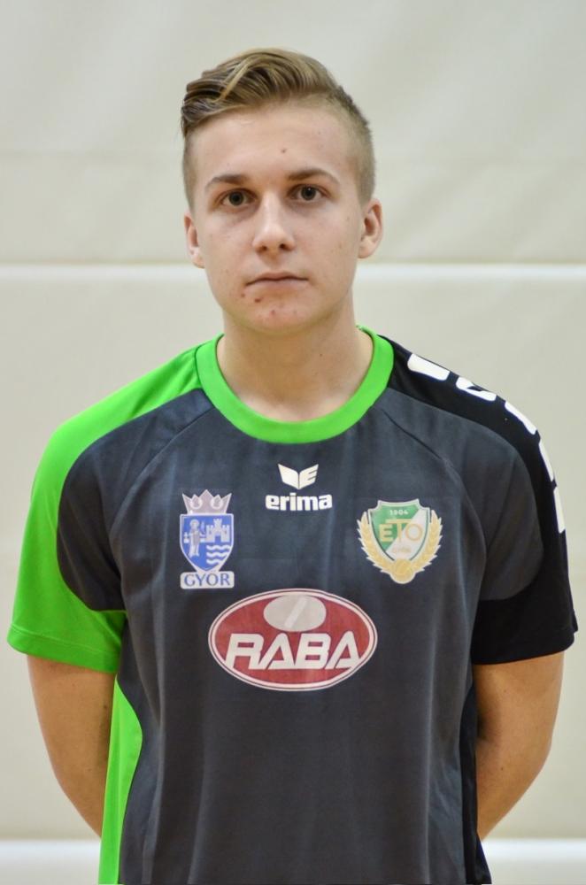 Adam Szucs
