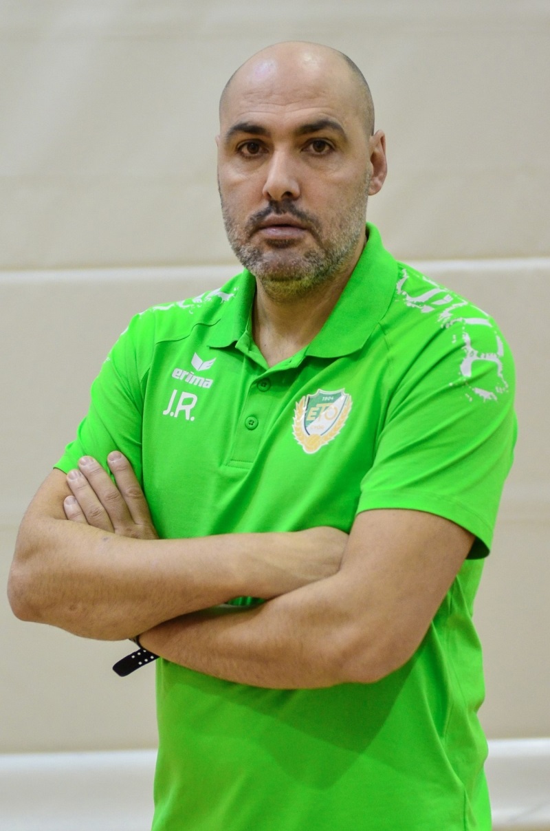 Javier Rodriguez Nebreda