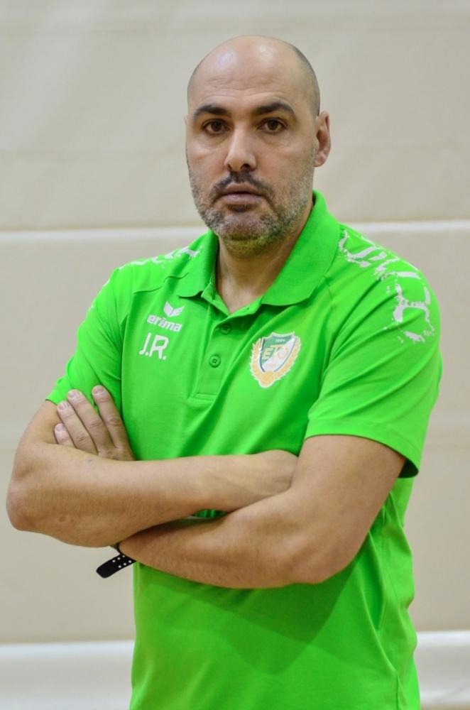 Javier Rodriguez Nebreda