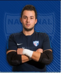 Antonio Vuk