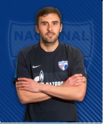 Ivan Pavlic