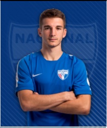 Daniel Matkovic