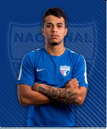 Gustavo Soares Cardozo