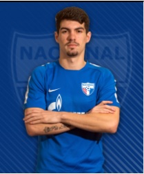 Matheus Kogikoski de Abreu