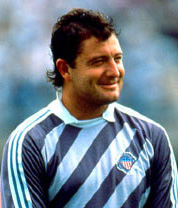 David Vanole